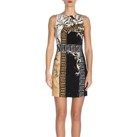 versace collection dresses 2016|Versace discount outlet prices.